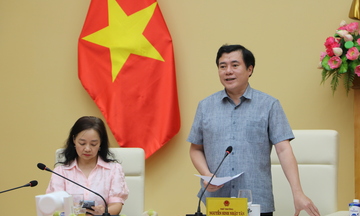 Đảm bảo khả thi lộ trình áp dụng tỷ lệ phối trộn nhiên liệu sinh học