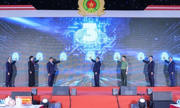 Trung tâm Dữ liệu quốc gia: “Trái tim” kiến tạo chuyển đổi số 