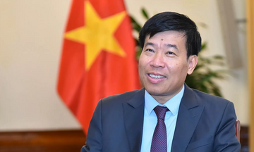 Đảng bộ Bộ Ngoại giao: Phấn đấu hoàn thành nhiệm vụ hướng tới các mục tiêu 100 năm