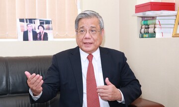 Cách mạng Tháng Tám và khát vọng đi tới phồn vinh của dân tộc Việt Nam