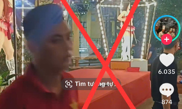 Nhà hàng Dân Chủ khắc phục, sửa sai sau phản ánh của Báo Công Thương