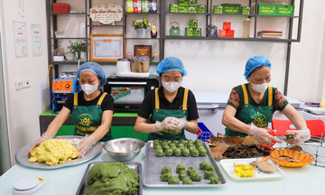 OCOP Ninh Bình: Phát huy tiềm năng, bứt phá với hành trình số hóa