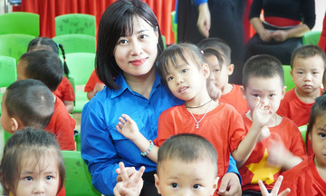 Khi tình nguyện trở thành sức mạnh nội sinh của phát triển