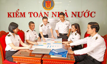 Kiểm toán Nhà nước: Tinh gọn bộ máy, nâng cao chất lượng đội ngũ
