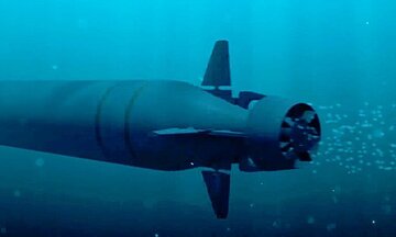 Hé lộ thông tin về 'vũ khí tạo sóng thần' của Nga