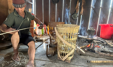 Quảng Ngãi: Chuyển biến rõ nét trong công tác giảm nghèo khu vực miền núi