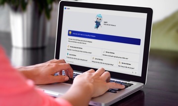 Người Việt hài lòng nhất với công cụ AI nào?