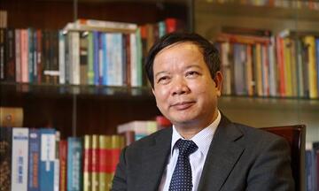 Trí thức Việt Nam trong Cách mạng tháng Tám và khát vọng phồn vinh của dân tộc