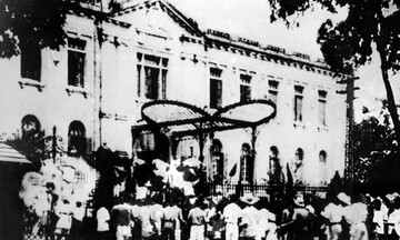 Nhật ký Cách mạng Tháng tám: Ngày 19/8/1945, Cách mạng Tháng Tám thành công tại Thủ đô Hà Nội