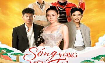 Hé lộ những hình ảnh đầu tiên của lễ ra quân dự án La Tiên Villa