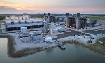 LNG: Động lực xanh cho an ninh năng lượng châu Á