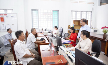 80 năm Quốc khánh: Phát huy sức mạnh nhân dân, vươn tới phồn vinh