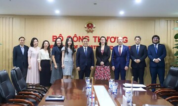 Khởi động đàm phán FTA với khối MERCOSUR, tạo đột phá thương mại Việt Nam - Uruguay