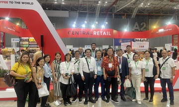 Nhiều doanh nghiệp Philippines tham dự Viet Nam Sourcing 2025