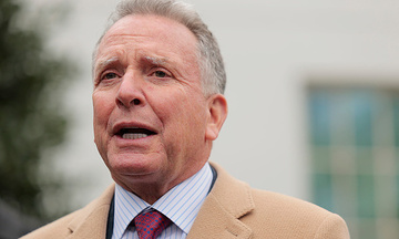 Người trong cuộc nói về tiến triển hòa bình tại Ukraine