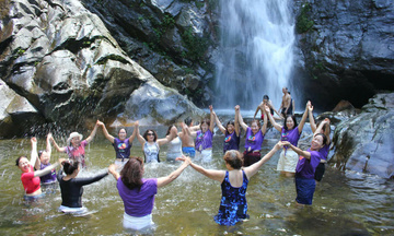 Xã A Lưới 1 phát triển kinh tế bền vững gắn với xây dựng nông thôn mới