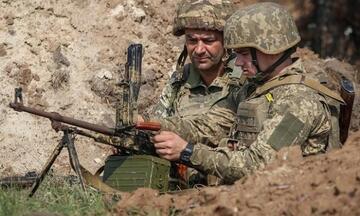 Ukraine đã cạn vũ khí thời Liên Xô