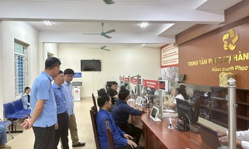  Bộ Công Thương sát cánh cùng Điện Biên hỗ trợ chính quyền 2 cấp