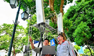 Viettel bật mí công nghệ mới nhất đứng sau sự kiện A80