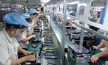 Kim ngạch thương mại Việt Nam – Singapore đạt 23,1 tỷ SGD