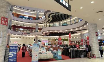 Người dân Tây Ninh sắp có thêm điểm đến mua sắm tại AEON Tân An