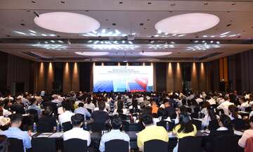 VietinBank tổ chức thành công Diễn đàn Xuất nhập khẩu 2025 - Chiến lược mới trong dòng chảy toàn cầu