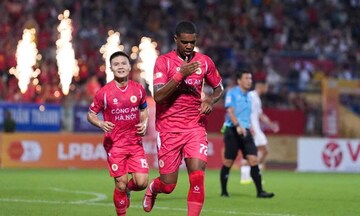 Lịch thi đấu bóng đá ngày 20/8: BG Pathum United và Công an Hà Nội