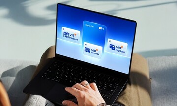 Từ chi tiêu, trả góp đến bảo mật: Một thẻ ba quyền năng với bộ giải pháp VIB Super Pay