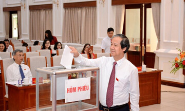 Đại hội Đảng bộ Bộ Giáo dục và Đào tạo lần thứ I, nhiệm kỳ 2025-2030