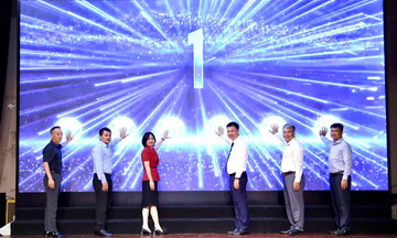 Khơi dậy ký ức tuổi học trò qua cuộc thi viết về thầy cô và mái trường