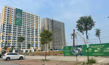 Quảng Trị xây dựng nhà ở xã hội: Giải bài toán an sinh cho người thu nhập thấp