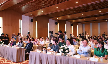 Human Act Prize 2025: Chất xúc tác giúp doanh nghiệp gắn kết với cộng đồng