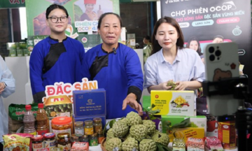 Quyết tâm thoát nghèo bền vững nơi miền biên viễn