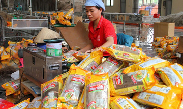 Thái Nguyên: Các xã phía Bắc có 245 sản phẩm OCOP