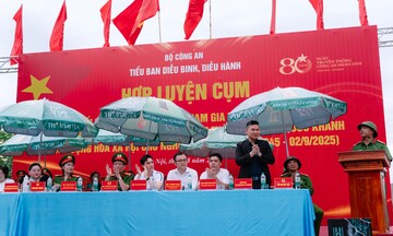 Smile Bear – Lan tỏa giá trị cộng đồng qua những hành động thiết thực