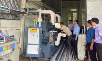 Đắk Lắk tăng sức hấp dẫn cho nguồn vốn khuyến công