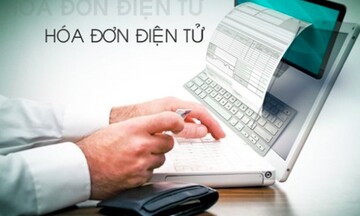 Cưỡng chế thuế Chi nhánh Công ty XNK Thủy sản Sài Gòn