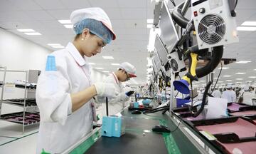 Hà Nội triển khai thực hiện chính sách thu hút nhà đầu tư chiến lược