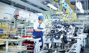 Ninh Bình: Tăng tốc hỗ trợ doanh nghiệp thực thi FTA, tạo đà xuất khẩu