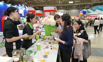Phát huy vai trò chủ thể trong mạng lưới xúc tiến thương mại quốc gia