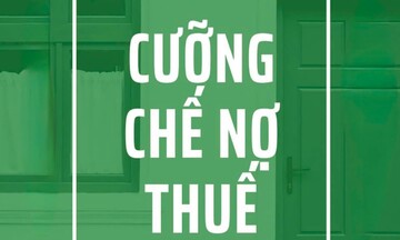 Cưỡng chế thuế Công ty CP Tư vấn xây dựng Bạc Liêu