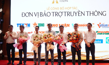Khởi động Giải thưởng Hành động vì cộng đồng - Human Act Prize 2025
