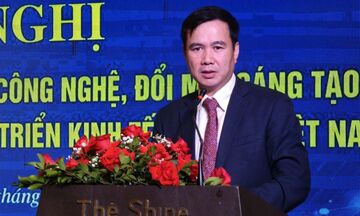 Luật Khoa học, Công nghệ: Trao quyền cho doanh nghiệp đổi mới sáng tạo