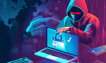 Tội phạm số gia tăng, thách thức của kỷ nguyên số hóa đời sống