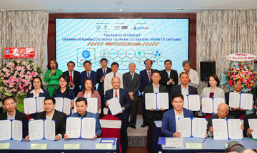 TP. Hồ Chí Minh tăng tốc đào tạo nhân lực ngành điện tử, bán dẫn