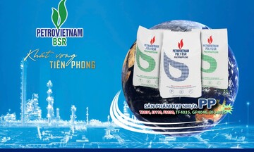 BSR: Thương hiệu 201,7 triệu USD, doanh nghiệp năng lượng hàng đầu