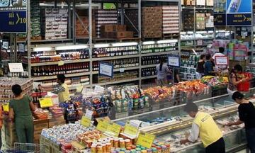 Tin Công Thương 21/8: Thị trường Campuchia: Tiềm năng lớn cho hàng Việt