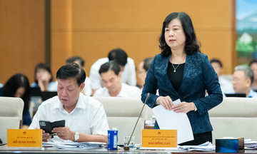 Tỷ lệ thuốc giả, kém chất lượng có thể lên đến 50% khi bán qua mạng 