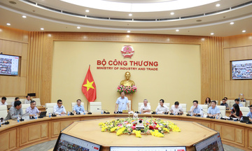 Bộ Công Thương tổ chức hội nghị sơ kết về cơ chế mua bán điện trực tiếp và năng lượng tái tạo