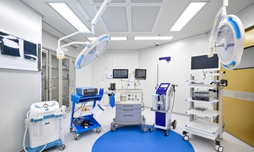 Giải pháp thẩm mỹ body đa công nghệ được KOL/KOC lan tỏa mạnh mẽ